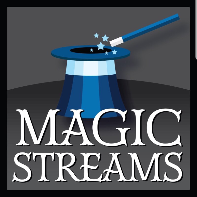 MagicStreamsTV.Net